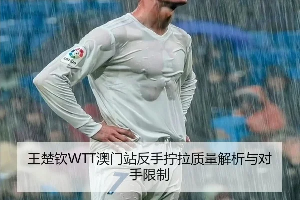 王楚钦WTT澳门站反手拧拉质量解析与对手限制