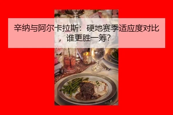 辛纳与阿尔卡拉斯：硬地赛季适应度对比，谁更胜一筹？